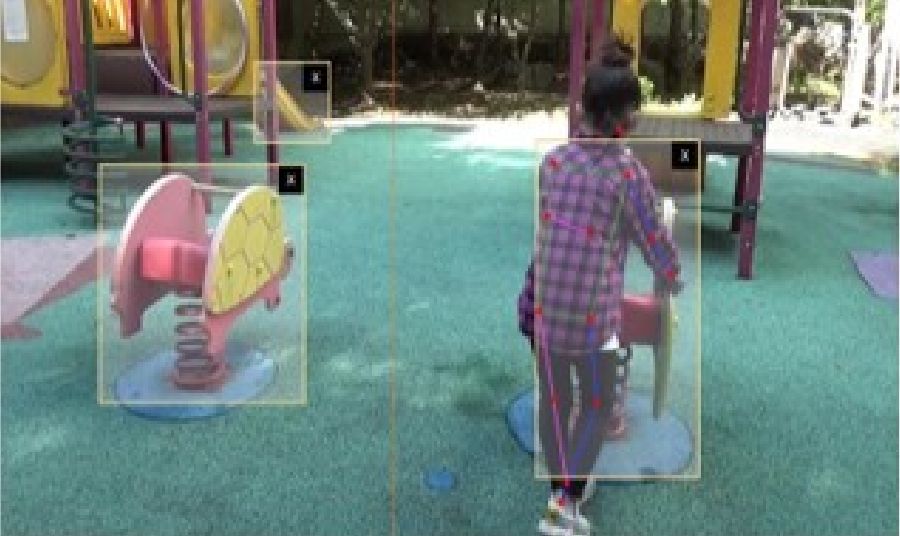 Rides Learning Dataset