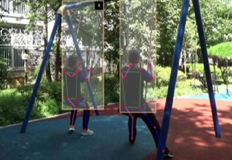 Rides Learning Dataset